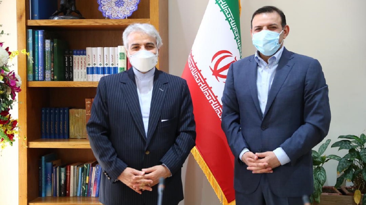 موافقت نوبخت با کمک به تیم‌ ملی فوتبال در آستانه بازی‌های مقدماتی جام جهانی