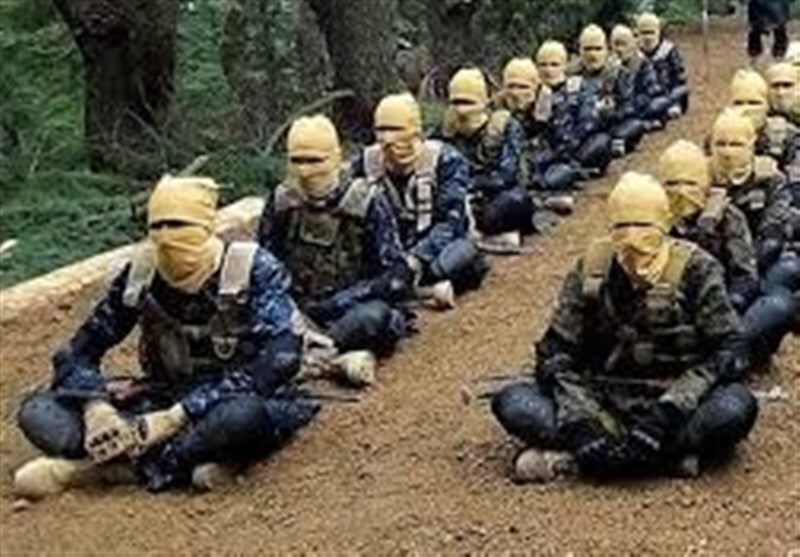 روسیه: کمک آمریکا به گروه‌های تروریستی در افغانستان ادامه دارد