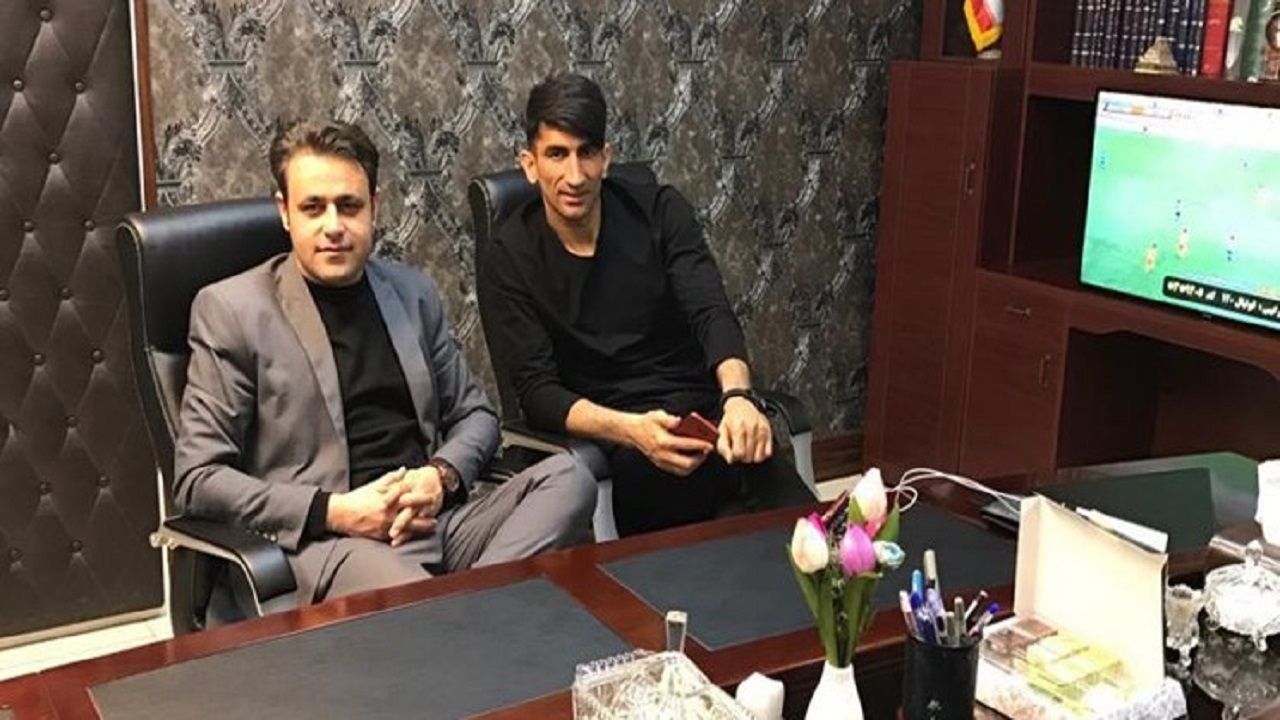 سلیمانی: تا باشگاه‌ها خصوصی نشوند، مشکلات پا بر جا هستند/ نفت مسجد سلیمان پایین‌ترین قرارداد‌ها را در لیگ برتر فوتبال دارد