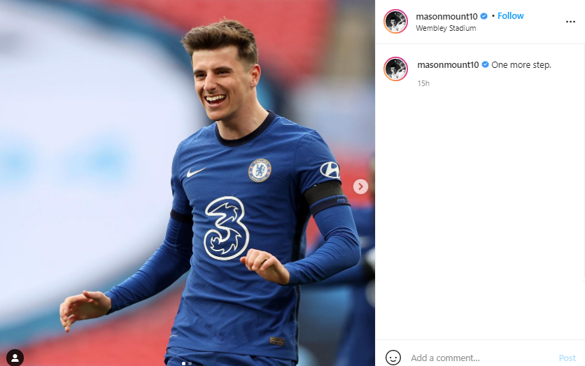 ماسون مونت