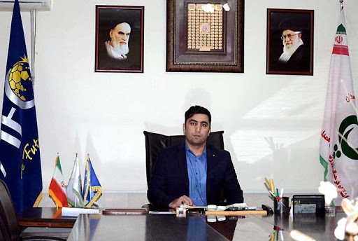 احیای فوتبال استان همدان در سایه خصوصی سازی پاس همدان