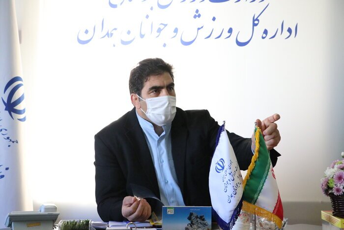 احیای فوتبال استان همدان در سایه خصوصی سازی پاس همدان