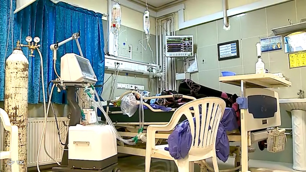 موج جدید کرونا و تلاش مضاعف مدافعان سلامت