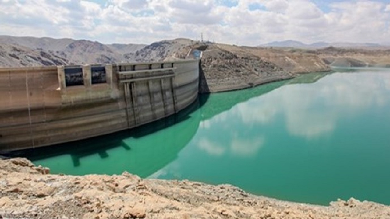 زنگ بی آبی در اصفهان به صدا درآمد/ سد زاینده رود چقدر ظرفیت دارد؟