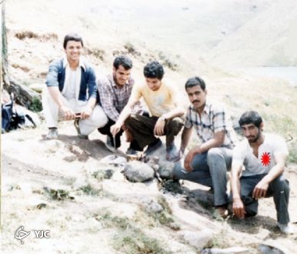 شهید نراقی