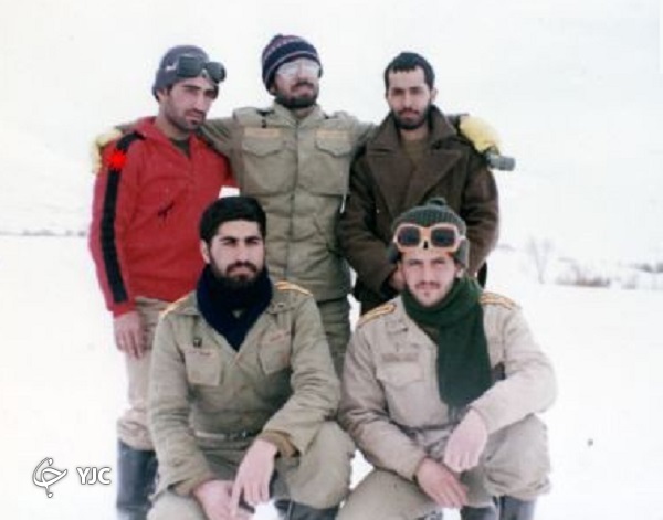 شهید نراقی