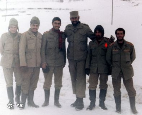 شهید نراقی