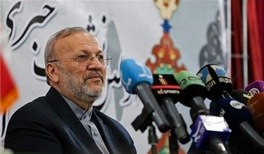 برگزاری نشست خبری منوچهر متکی در باشگاه خبرنگاران جوان
