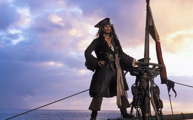 معرفی بهترین فیلم&zwnj;های تاریخ سینما در مورد جستجوی گنج + تصاویر