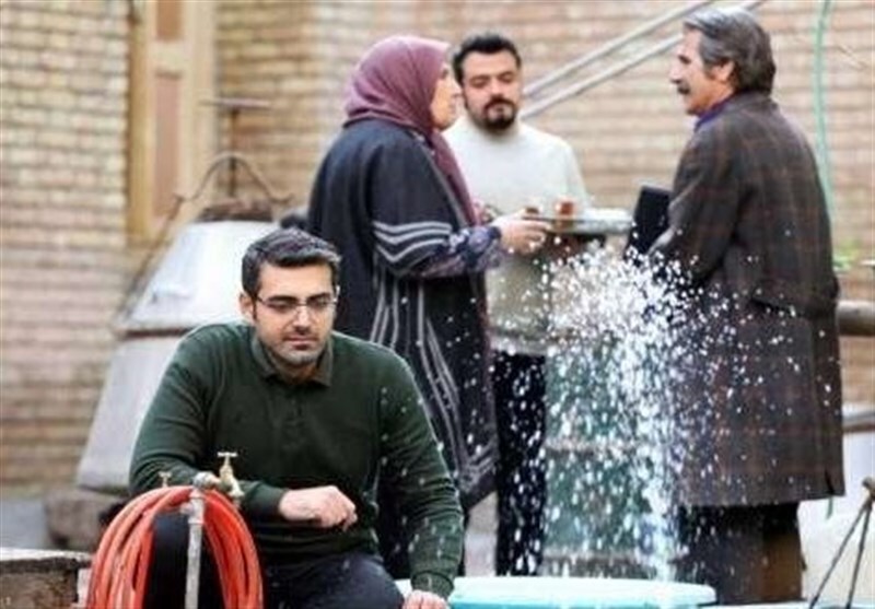 نویسنده «بچه مهندس»: اتفاقات عجیب و غریب و غافلگیری در راه است نویسنده «بچه مهندس»: اتفاقات عجیب و غریب و غافلگیری در راه است