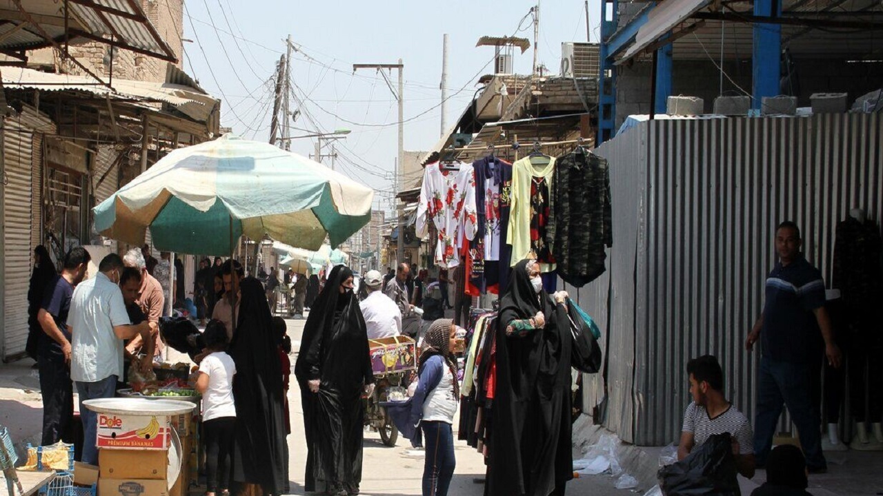 سیر صعودی کرونا در سایه عادی انگاری