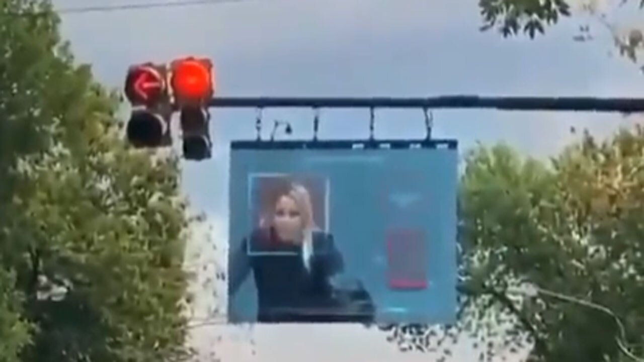 هشدار جالب دوربین راهنمایی و رانندگی به موتور سواران متخلف + فیلم