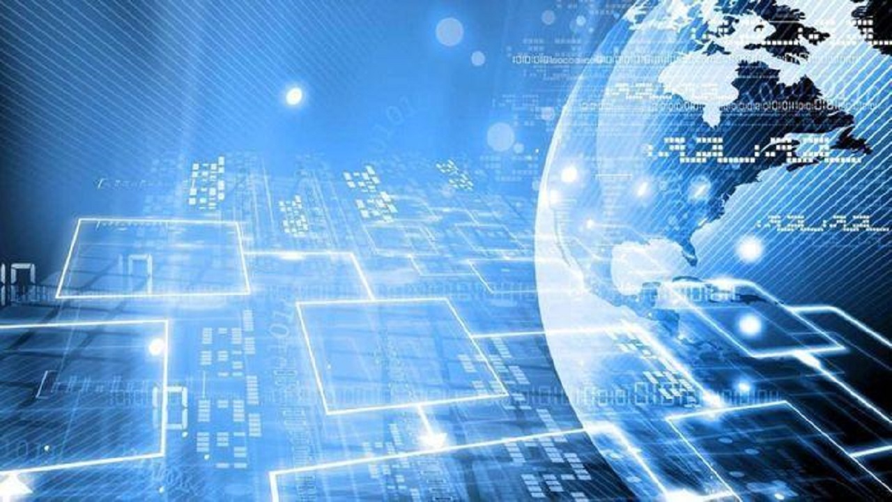 توسعه دیتا در مرکز تلفن جواد سعیدی ایذه