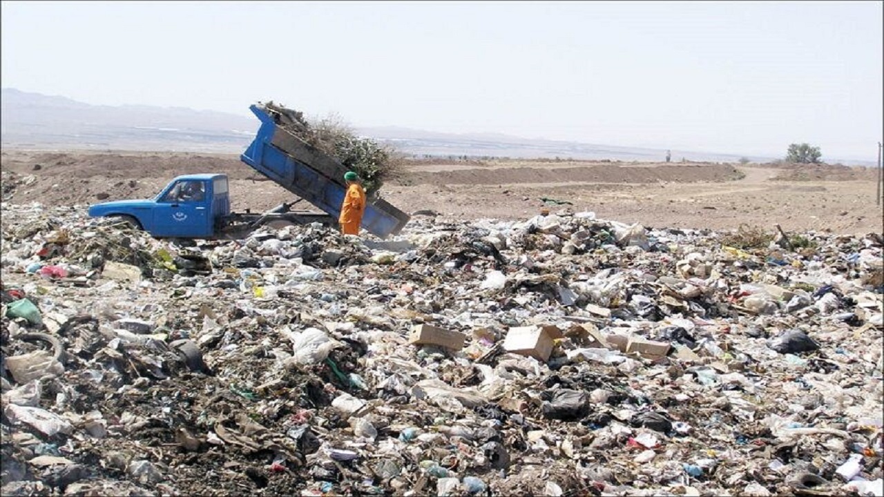شهرداری مریوان به دلیل تخلفات زیست محیطی محکوم شد