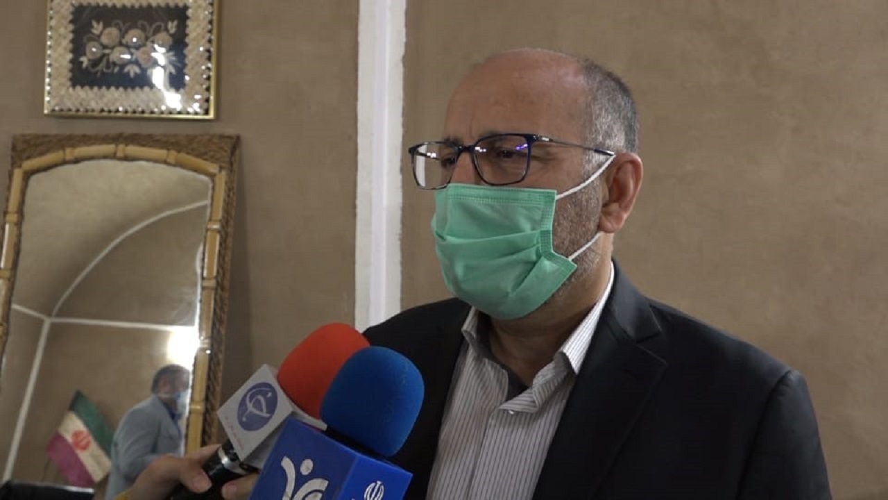 مدیریت صحیح گردشگری با تعامل بین مسئولان