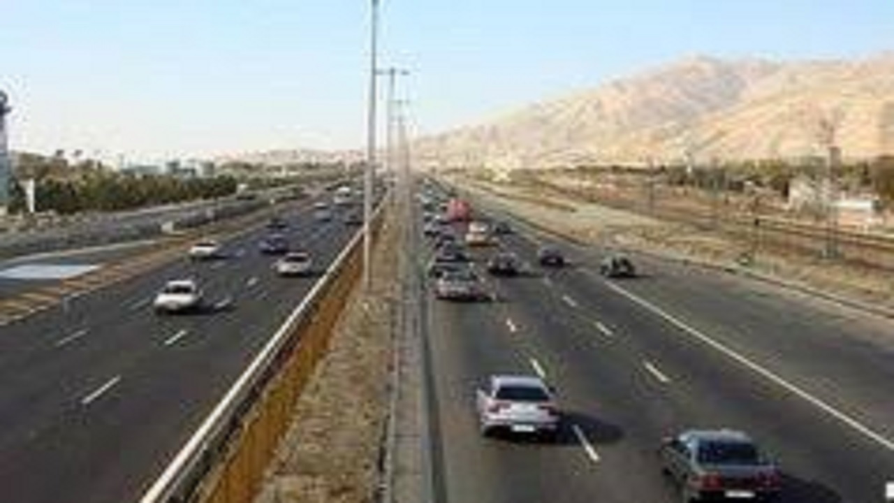 کاهش ۵۸  درصدی ورود مسافران نوروزی به مشهد