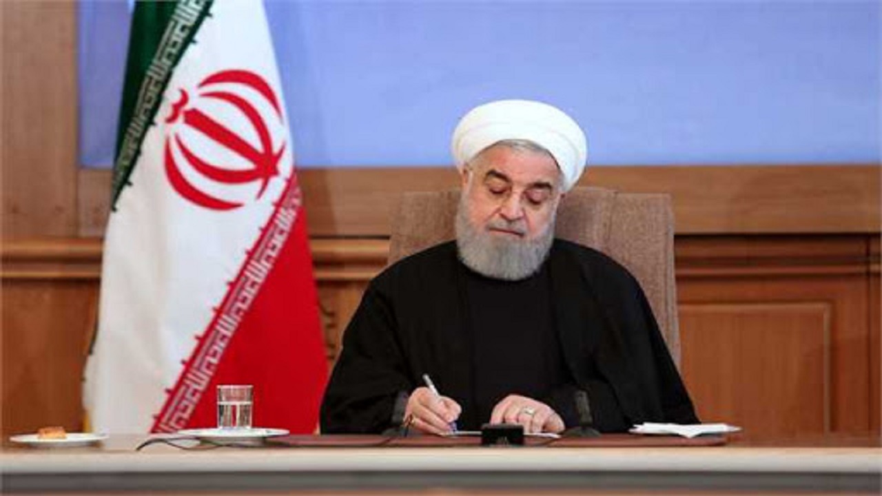 رئیس‌جمهور کشورمان فرارسیدن روز ملی پاکستان را تبریک گفت
