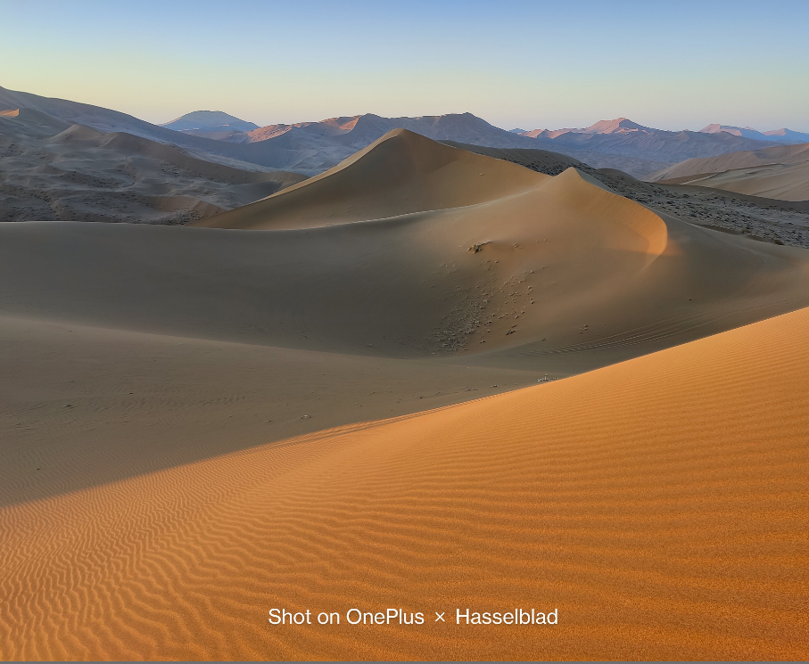 یک روز تا رونمایی OnePlus 9 اطلاعات این گوشی فاش شد