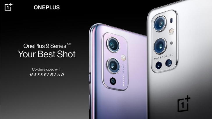 یک روز تا رونمایی OnePlus 9 اطلاعات این گوشی فاش شد