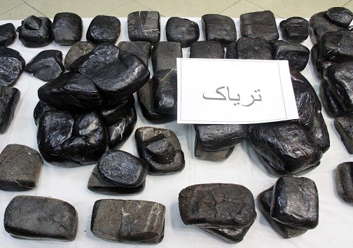 کشف محموله ۲۱ میلیاردی کالای قاچاق در اصفهان / غافلگیری باند سارقان منزل حین سرقت