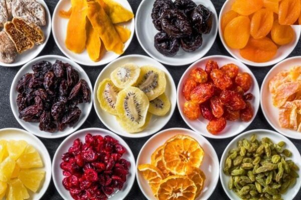 توصیه دو متخصص تغذیه در مورد تغذیه مناسب نوروز