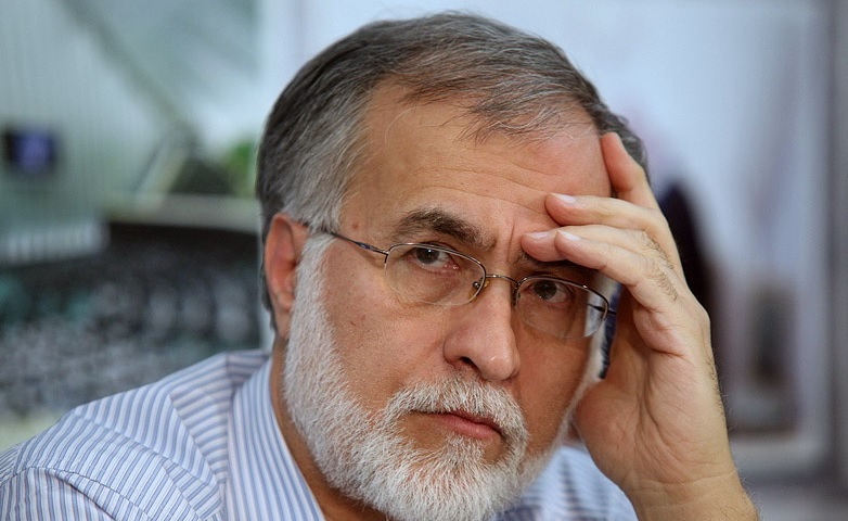 برخی خودشان را به انتخابات دعوت کرده&zwnj;اند/ بایدن با ترامپ متفاوت است