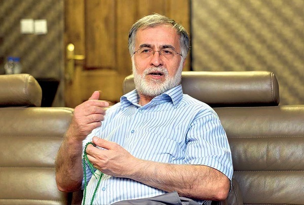 برخی خودشان را به انتخابات دعوت کرده&zwnj;اند/ بایدن با ترامپ متفاوت است