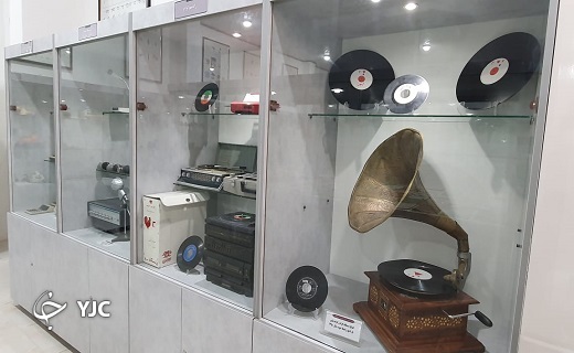 سوت و کوری موزه فرهنگ و هنر بافق