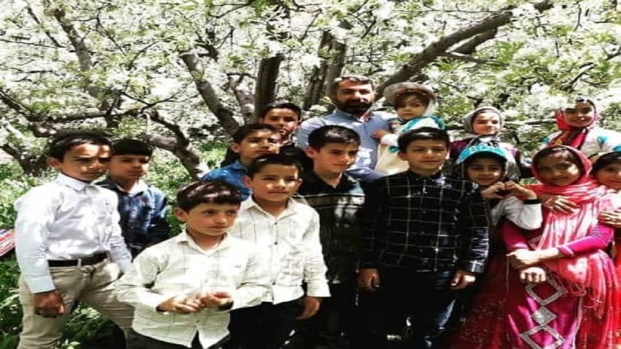 شاگردانی که در کودکی کارآفرین می‌شوند