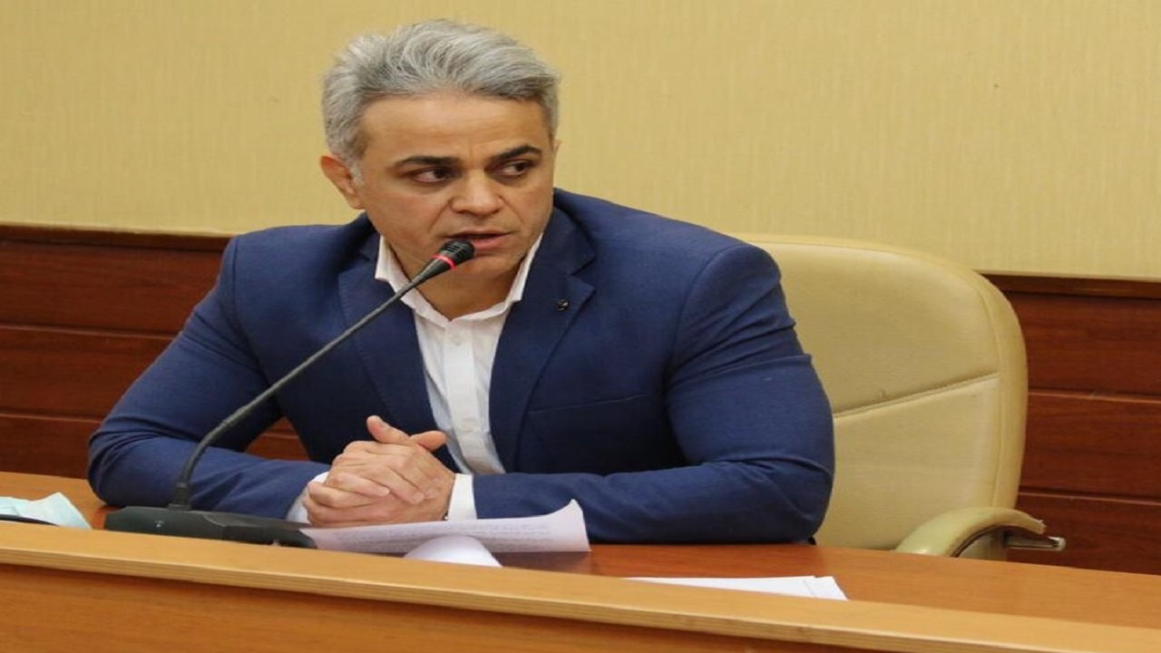 فرنگی کار قمی در مسابقات قهرمانی آسیا به میدان می‌رود