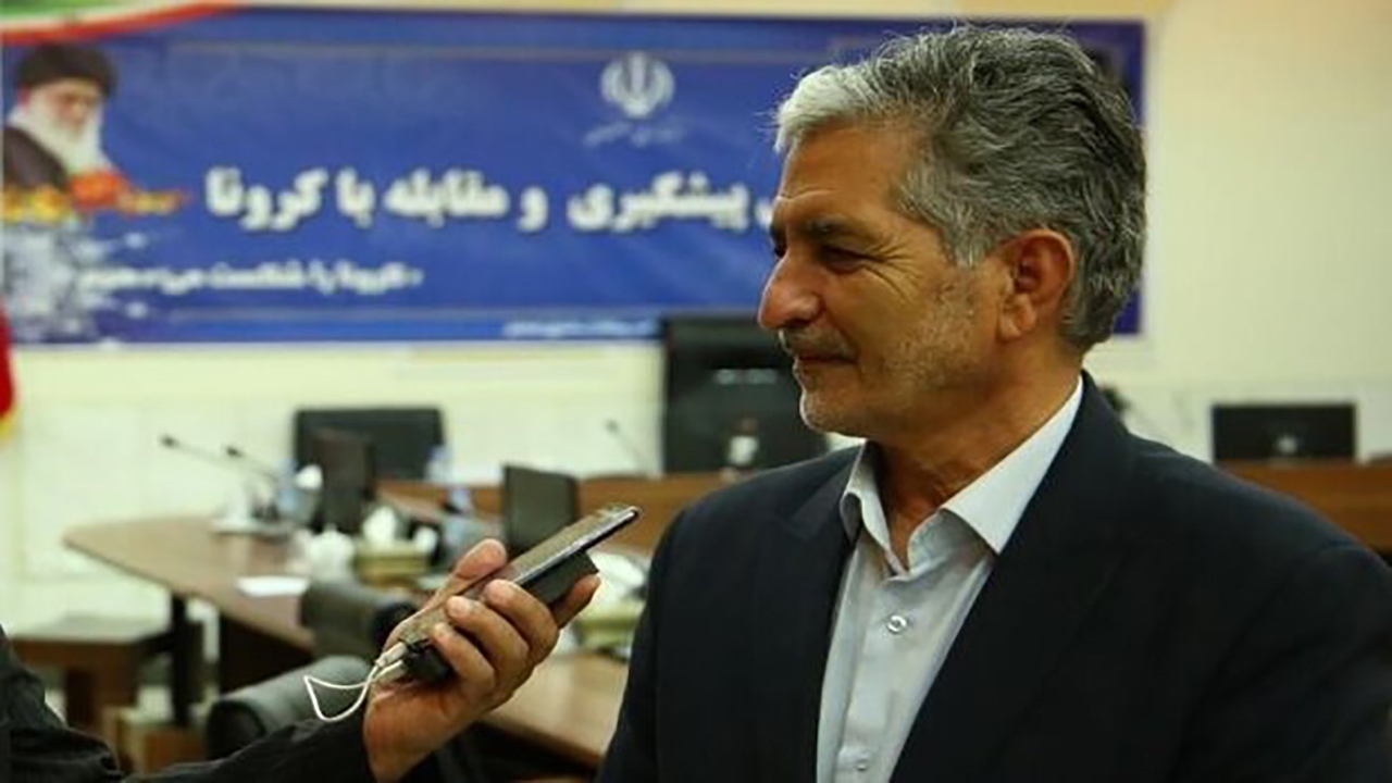 نماز جمعه در ۳ شهر اصفهان لغو شد/وضعیت ۹ شهر در آستانه نارنجی شدن