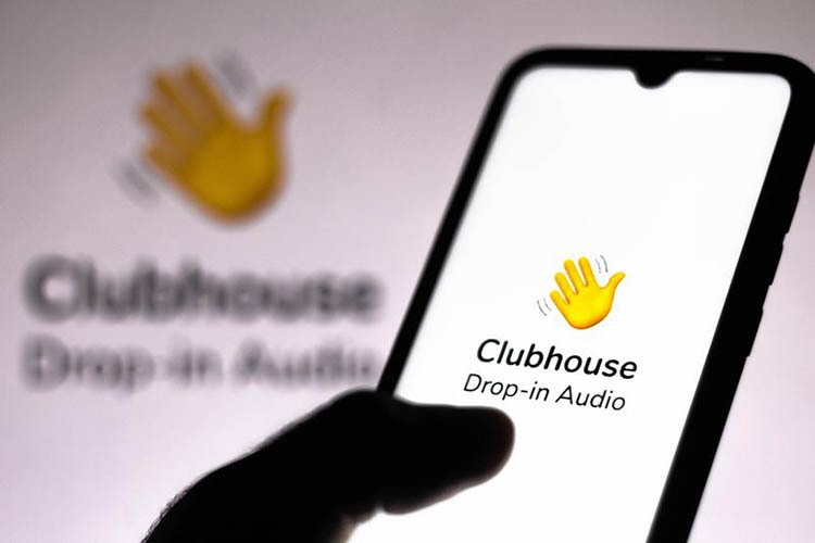 Clubhouse هم به جمع تحریمی های چین پیوست