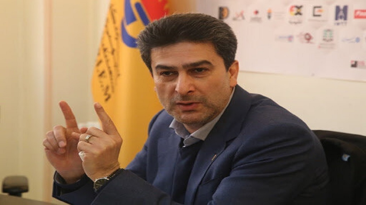 صنعت تجهیزات نفت گرفتار مانع بی اعتمادی!