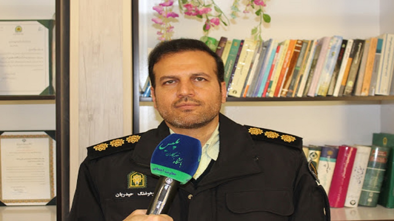 حمل و نقل اثاثیه منزل در کردستان ممنوع است