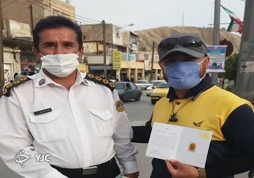 پست خوزستان با کارت پستال سال نو را تبریک گفت پست خوزستان با کارت پستال سال نو را تبریک گفت