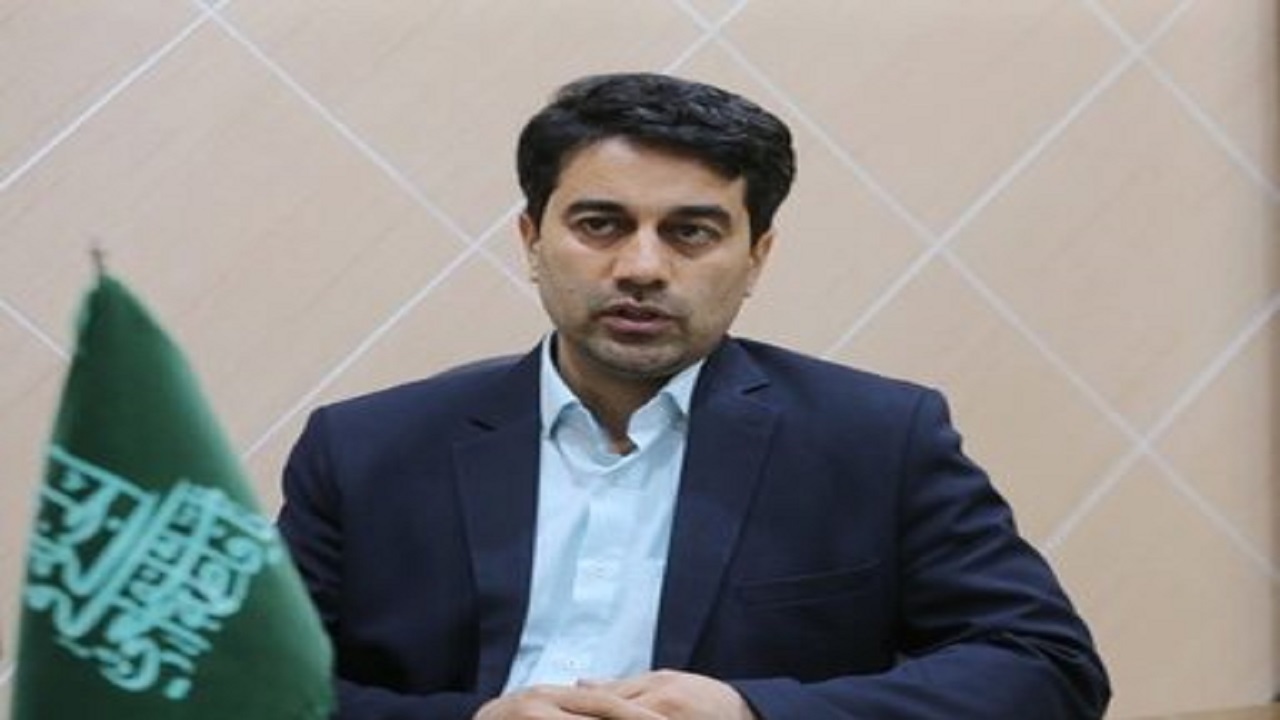 تلاش‌های ضد کرونایی خادمان بانوی کرامت در نوروز