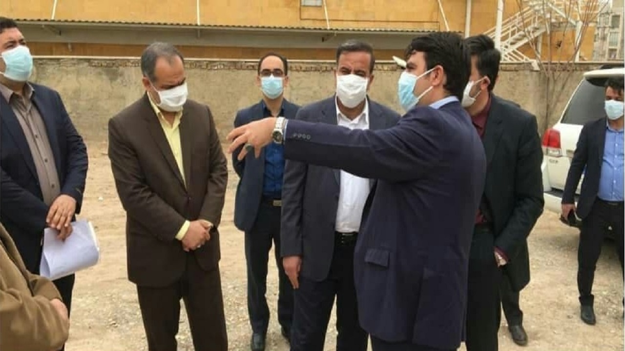 ۱۲ هزار راهدار در حال خدمت رسانی به مسافران نوروزی