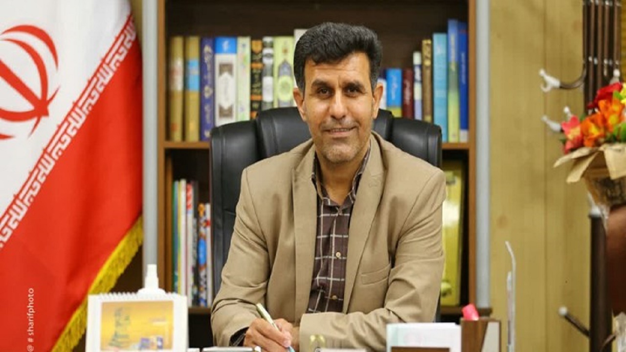 ۲۵ شانس کسب سهمیه المپیک داریم