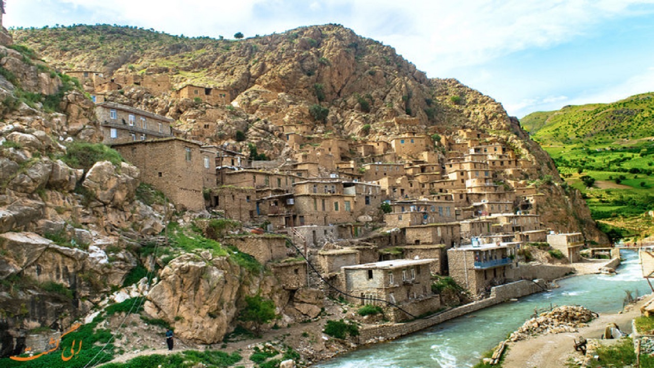 بازدید ۲۶۲ هزار نفر از اماکن تاریخی کردستان