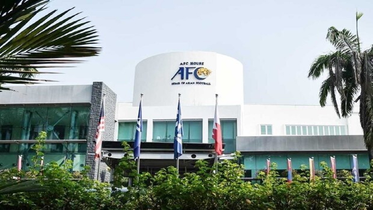 AFC میزبانی بحرین را تایید کرد/ اعتراض فدراسیون فوتبال ایران فایده‌ای نداشت
