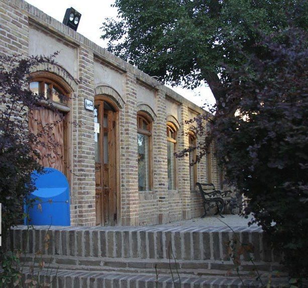 خانه ملک؛ شاهکار معماری در دل تاریخ+تصاویر