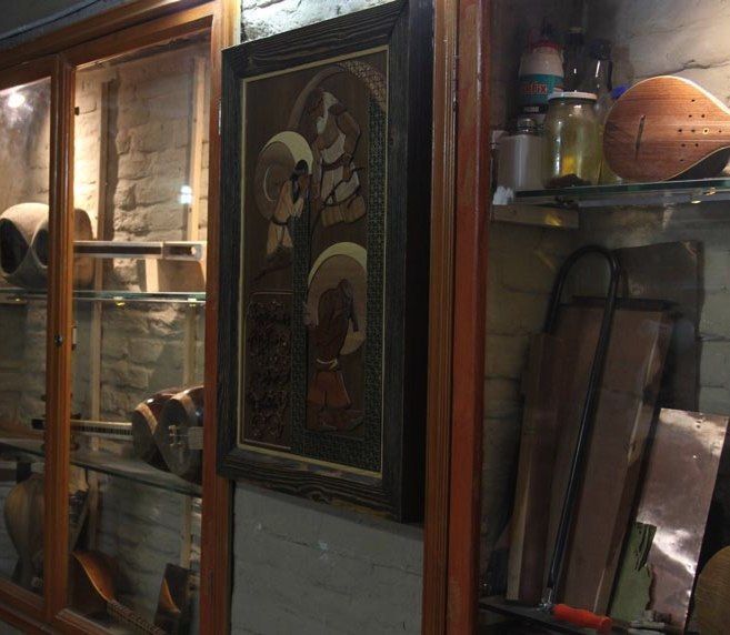 خانه ملک؛ شاهکار معماری در دل تاریخ+تصاویر