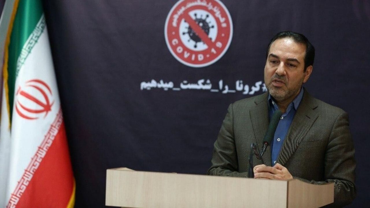 احتمال توقیف خودروهای ناقض مقررات منع آمد و شد