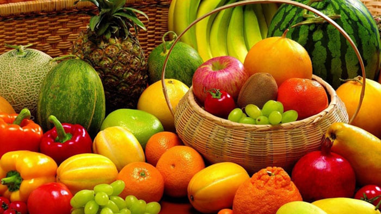 روزانه چند بار میوه بخوریم؟