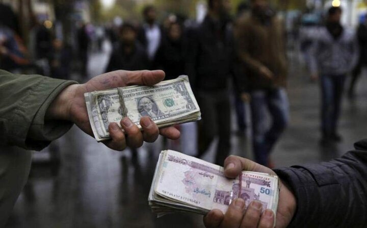 کاهش نرخ دلار ادامه دارد!