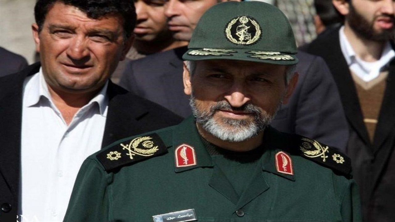 سردار حجازی، پدر موشکی حزب‌الله لبنان را بهتر بشناسیم