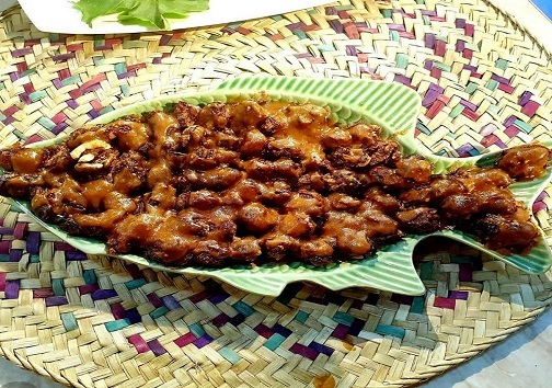 شیرینی های ماه خدا