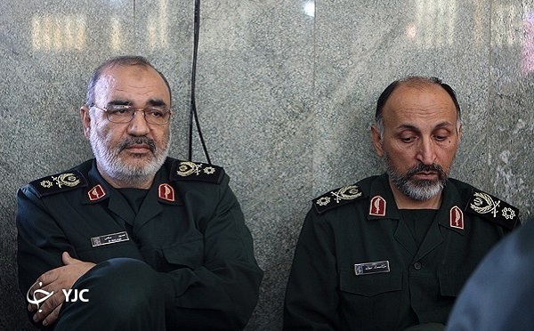 سردار حجازی