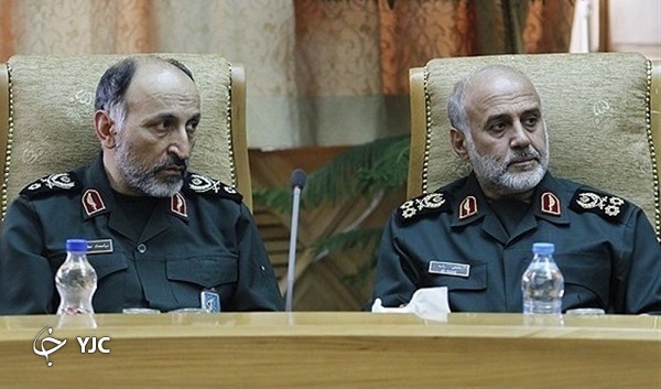 سردار حجازی