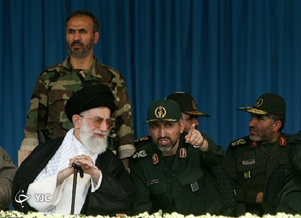 سردار حجازی